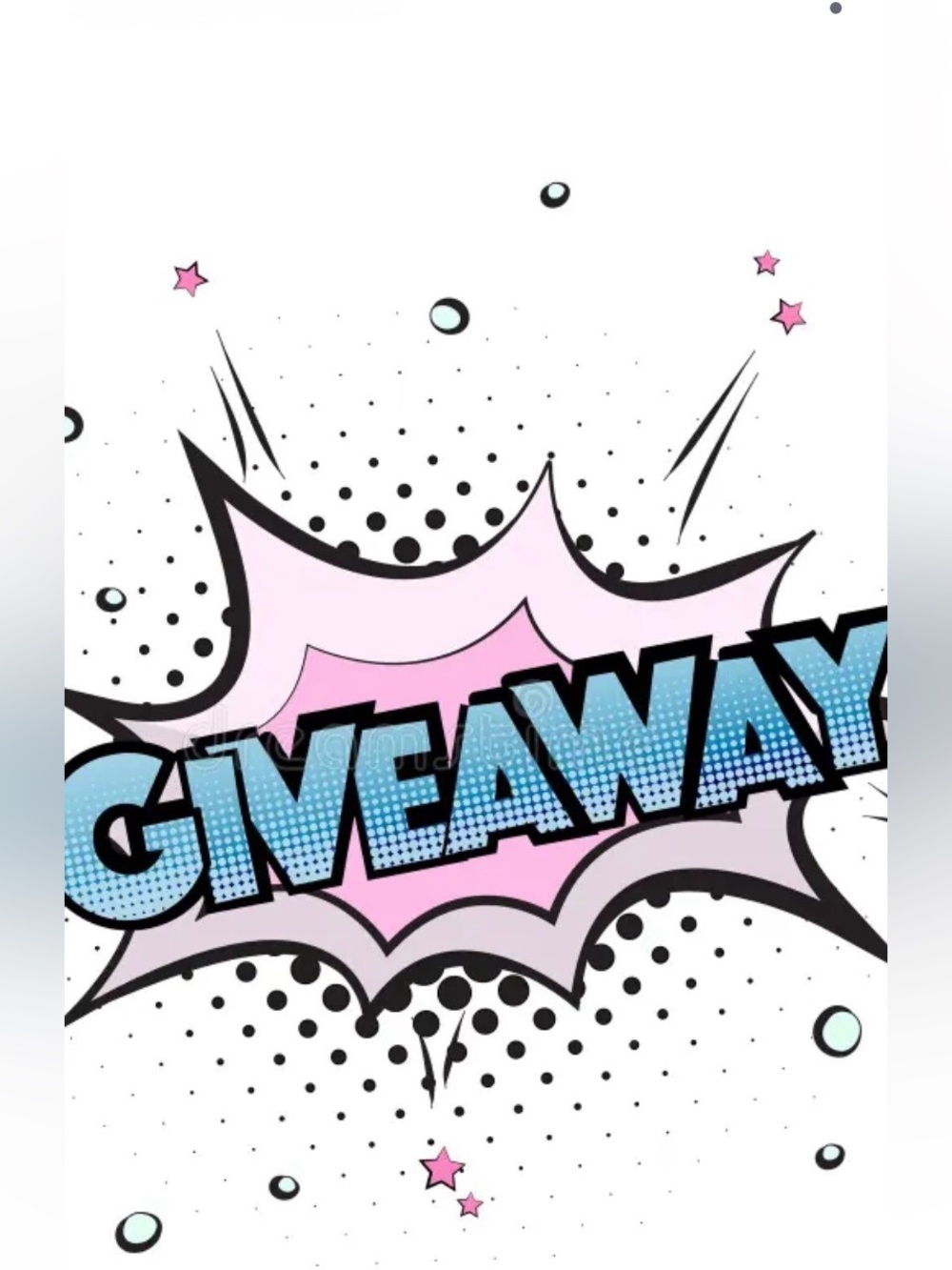 Sept 15 Giveaways join the fun